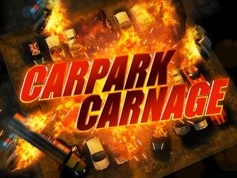 Image 5 for Carpark Carnage