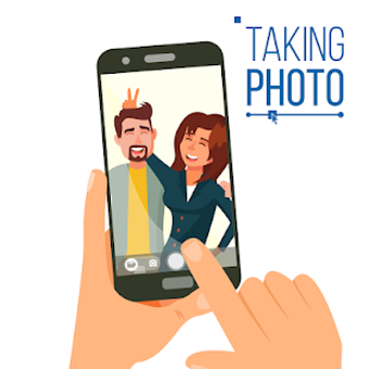 Imagen 0 para Lite Beauty Camera: Selfi…