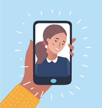 Imagen 3 para Lite Beauty Camera: Selfi…