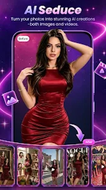 Imagen 0 para AI Seduce