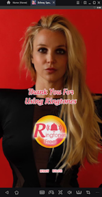 Imagen 2 para Britney Spears Ringtones