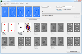 Imagen 0 para PotBot's Poker Suite