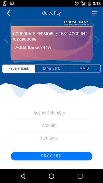 Imagen 7 para Federal Bank - FedCorp