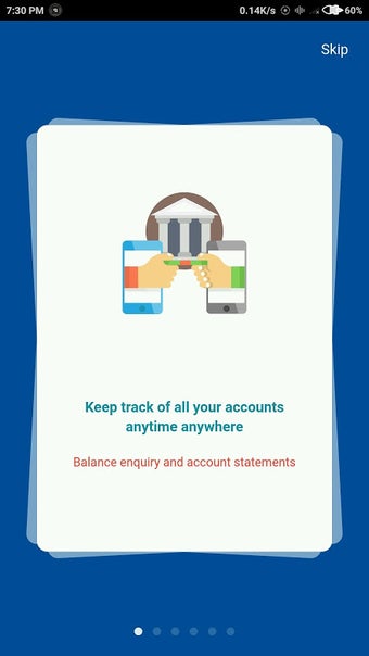 Imagen 0 para Federal Bank - FedCorp