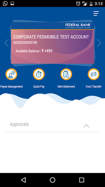 Imagen 6 para Federal Bank - FedCorp