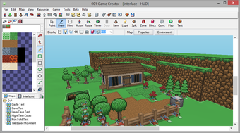 Imagen 5 para GG Maker