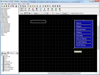 Imagen 4 para GG Maker