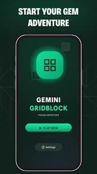 Image 0 for Gemini Gridblock