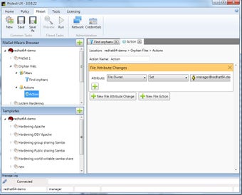 Image 1 for Protect-UX