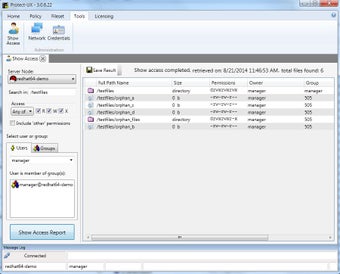 Image 7 for Protect-UX