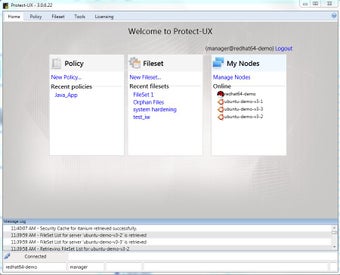 Image 8 for Protect-UX