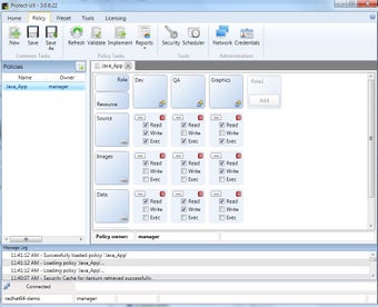 Image 0 for Protect-UX
