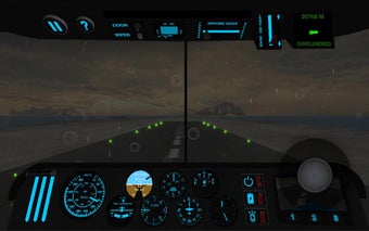 Imagen 0 para Airplane Simulator Pilot …