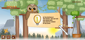 Image 0 for 5 Nuts Quest