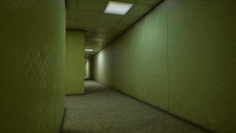 Image 0 for Backrooms of reality