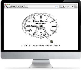 Image 0 for Clock_9_screensaver