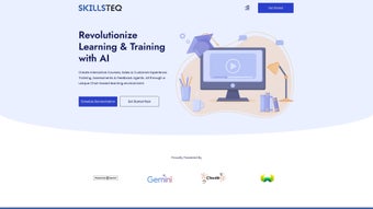 Imagen 0 para SkillsTeq