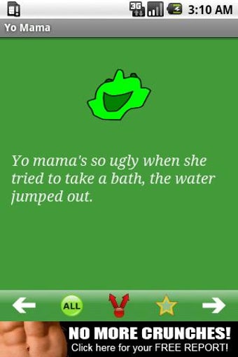 Imagen 0 para Yo Mama for Android