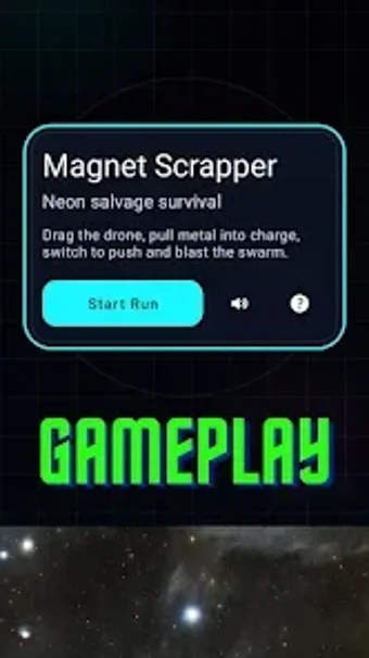 Imagen 0 para Magnet Scrapper