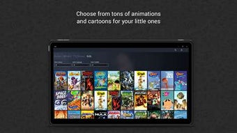 Imagen 1 para icflix for Windows 10