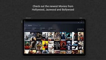 Imagen 2 para icflix for Windows 10