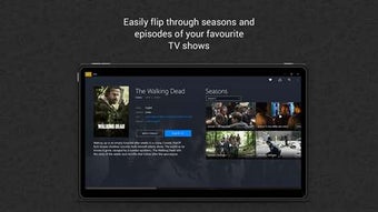 Imagen 0 para icflix for Windows 10