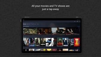 Imagen 3 para icflix for Windows 10