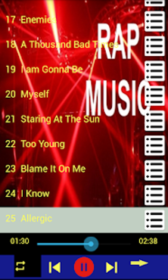 Imagen 2 para Post Malone Ringtones/ so…