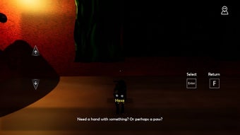 Image 0 for The Ghost of Redstone Man…