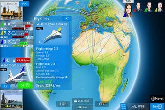 Image 0 for Airline Director 2 - Tyco…