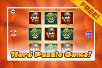 Imagen 0 para Clash Tactics Puzzle Game…