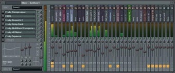Image 0 for FL Studio