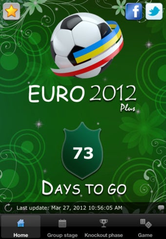 Image 2 for Euro 2012 Plus - Predicti…