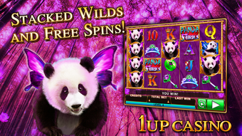 Image 0 for Slot Machines - 1Up Casin…