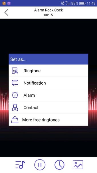 Image 2 for Funny Wake Up Ringtones