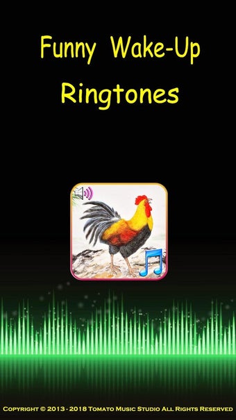 Imagen 1 para Funny Wake Up Ringtones