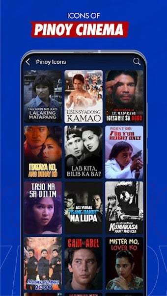 Image 0 for Jungo Pinoy: Watch Movies…
