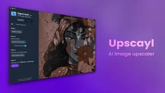 Image 0 for Upscayl