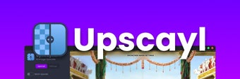 Image 0 for Upscayl