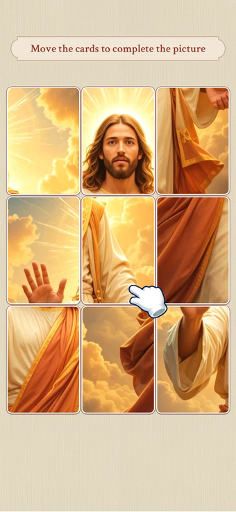 Image 0 for Bibletaire: Bible Jigsaw