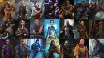 Image 0 for Heroes of Stolen Lands