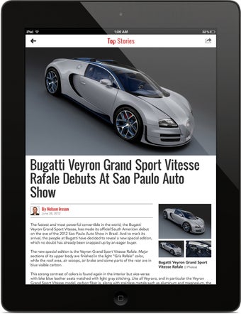 Image 4 for Motor Authority