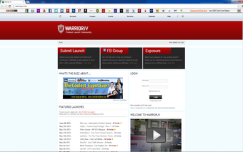 Imagen 0 para IM LinkBar