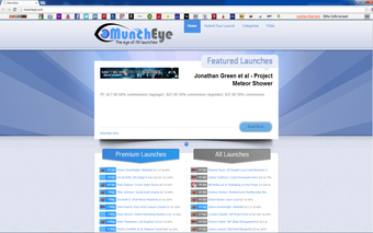 Imagen 1 para IM LinkBar