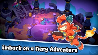 Imagen 0 para Swap Heroes: Eternal Lege…