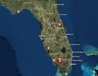 Imagen 2 para Wildfire & Earthquake Tra…