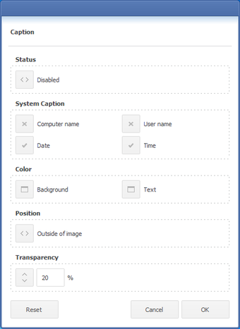 Imagen 0 para ScreenSnag