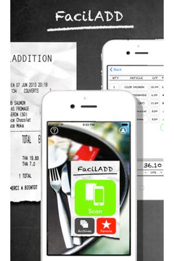Imagen 0 para FacilADD