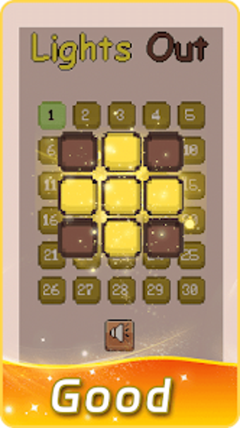 Image 0 for Lucky Lights Out