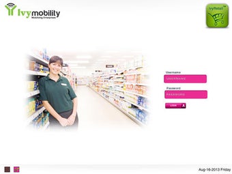 Image 0 for IvyRetail
